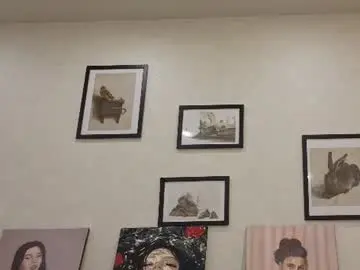 Chaturbate Sex Chat of jenie_fire