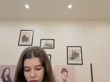 Chaturbate Best Webcam of jenie_fire
