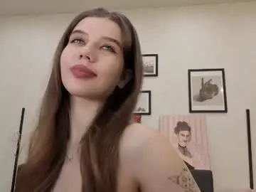 Chaturbate Private Sex Chat of jenie_fire