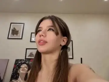 Chaturbate Private Sex Chat of jenie_fire