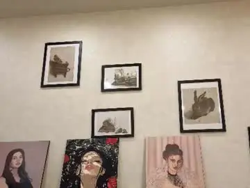 Chaturbate Live Porn of jenie_fire