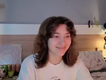 Chaturbate Live Sex of kina_ka