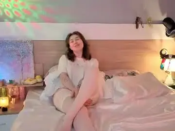 Chaturbate Adult Webcam of kina_ka