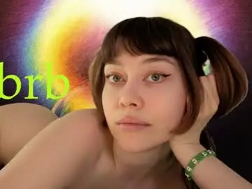 Chaturbate Live Sex of kina_ka