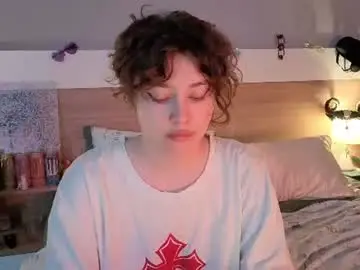 Chaturbate Adult Webcam of kina_ka