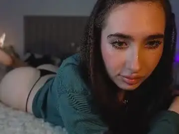 Chaturbate Sex Cam of nabi_kiotaa