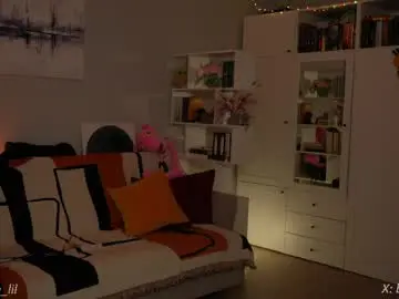 Chaturbate Private Sex Chat of _blackbee_