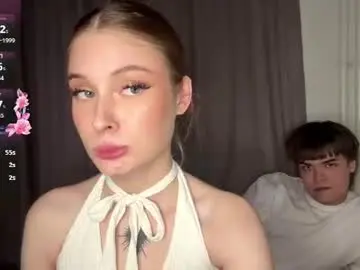 Chaturbate Sex Chat of _freedom_couple_