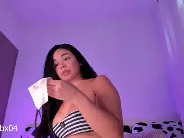 Chaturbate Free Porn Cam of ambermiller04