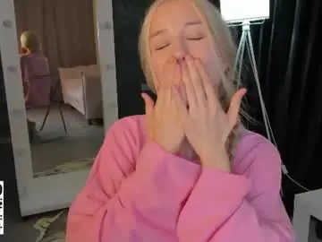 Chaturbate Sex Cam of anellyball_