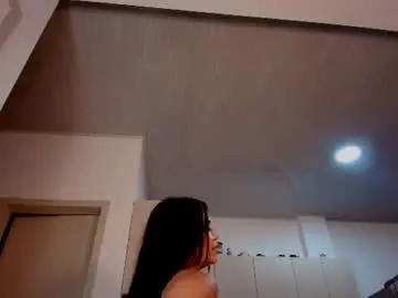 Chaturbate Adult Webcams of anielli69
