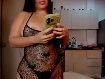 Chaturbate Adult Webcams of anielli69