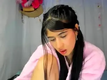 Chaturbate Best Webcam of belinda_luna_