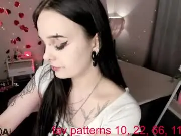 Chaturbate Sex Chat of cassies_sandy