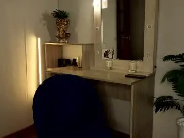 Chaturbate Free Porn Cam of emiliadelacroa