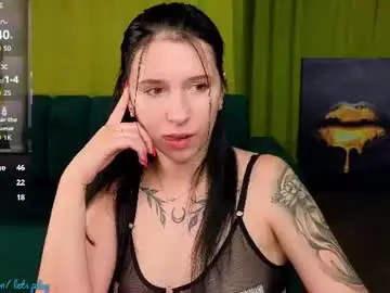 Chaturbate Live Sex of karolinablack