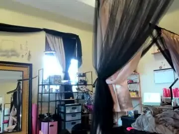 Chaturbate Adult Webcam of lelulovexo
