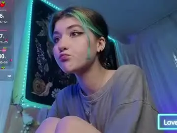 Chaturbate Live Sex Cam of miko_meow