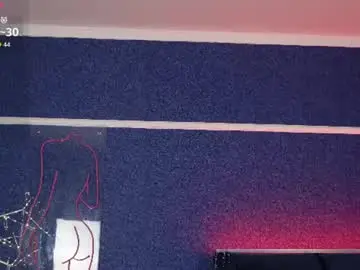 Chaturbate Nude Webcam of olivia_devis