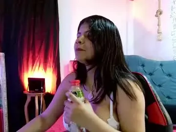 Chaturbate Live Sex Cam of vaniladream