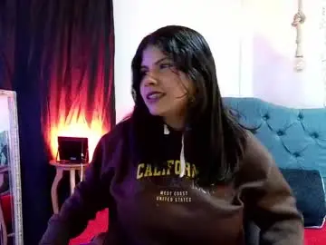 Chaturbate Live Porn of vaniladream