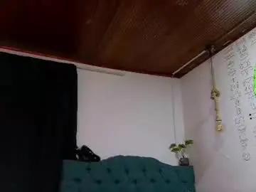 Chaturbate Sex Chat of vaniladream