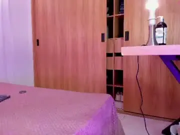 Chaturbate Sex Cam of aishapeyton_