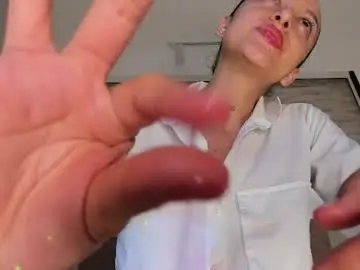 Chaturbate Free Live Porn of anna_nozokii