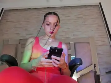 Chaturbate Adult Webcams of anna_nozokii