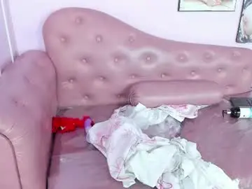 Chaturbate Live Sex Cam of ariiamorgan