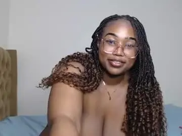 Chaturbate Sex Cam of ebony_doll5