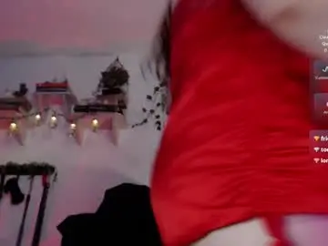 Chaturbate Adult Webcams of eve_blue77