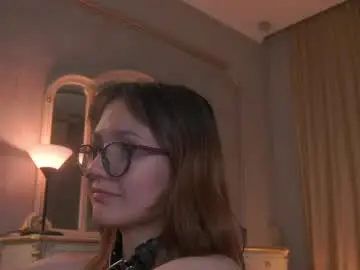 Chaturbate Sex Chat of gertrudisshinn