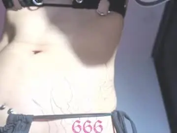 Chaturbate Sex Cam of gothicute