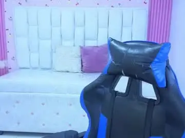 Chaturbate Private Sex Chat of lucero_s