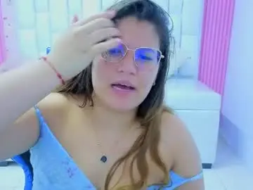 Chaturbate Best live sex cam show of lucero_s
