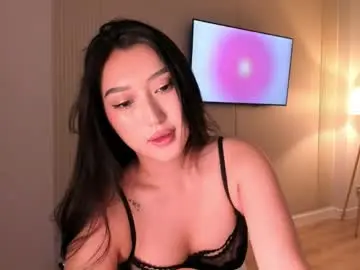 Chaturbate Best live sex cam show of minnie_jin