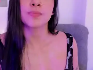 Chaturbate Best Webcam of mirandajohnson_