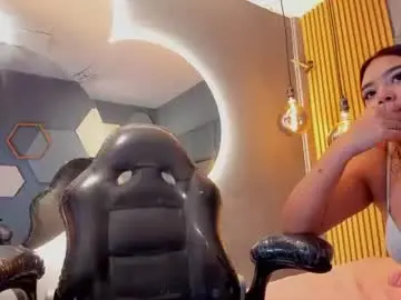 Chaturbate Adult Video Chat of nik_princcess