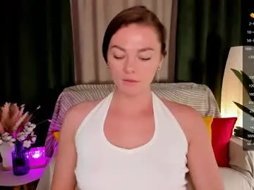 Chaturbate Live Sex Cam of parisjackson_