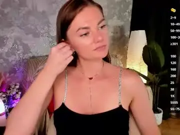 Chaturbate Watch Live Sex Cams of parisjackson_