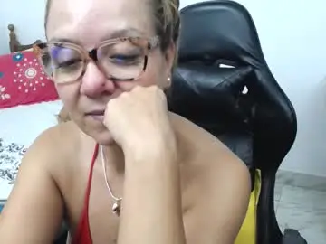 Chaturbate Sex Chat of saray1221
