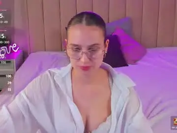 Chaturbate Live Sex Cam of shei1a_shy