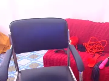 Chaturbate Sex Chat of sweetsour18