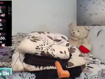 Chaturbate Sex Chat of antonella0769