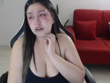Chaturbate Nude Webcam of holly_itzel