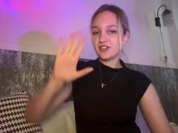 Chaturbate Sex Chat of kiramoon_8