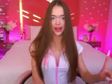Chaturbate Live Sex of krys_tina