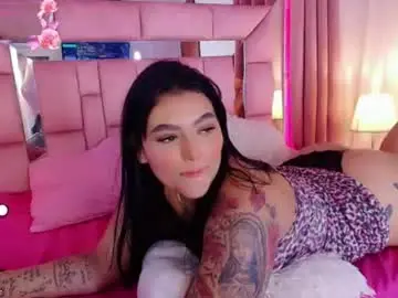 Chaturbate Free Porn Cam of marilyn_rouge_