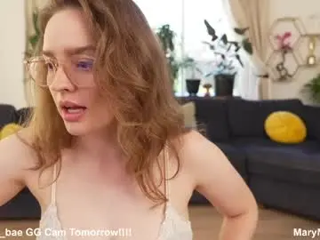 Chaturbate Live Porn of marymoody